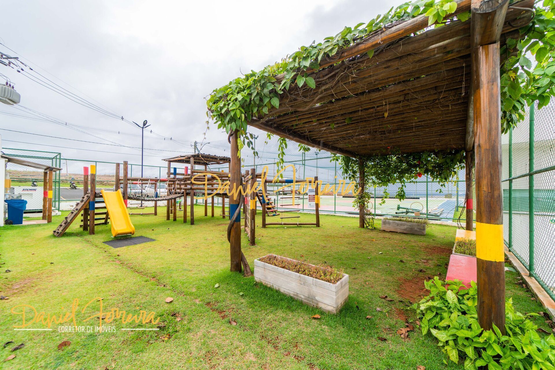 Foto do imóvel: Terreno em Condomínio à Venda, 1.000 m² em Setor Habitacional Jardim Botânico - Brasília