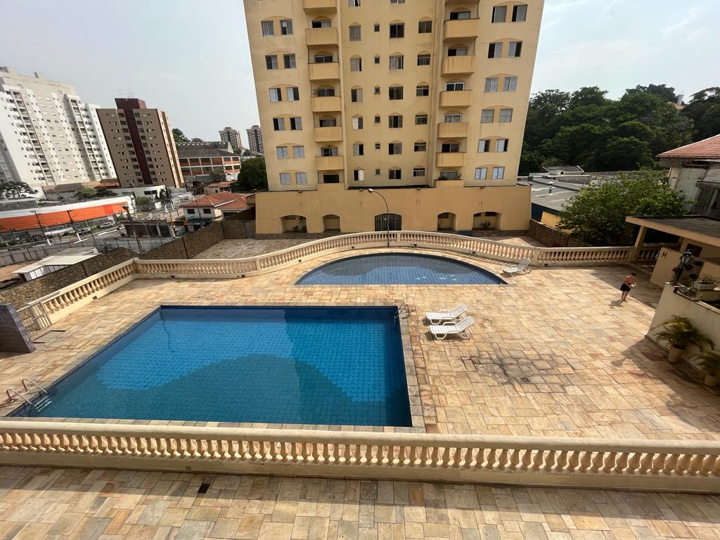 Apartamento com 3 Quartos à Venda, 80 m²em Vila Barreto - São Paulo