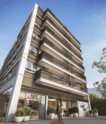 Imagem Apartamento com 3 Quartos à Venda, 74 m²em Recreio dos Bandeirantes - Rio de Janeiro