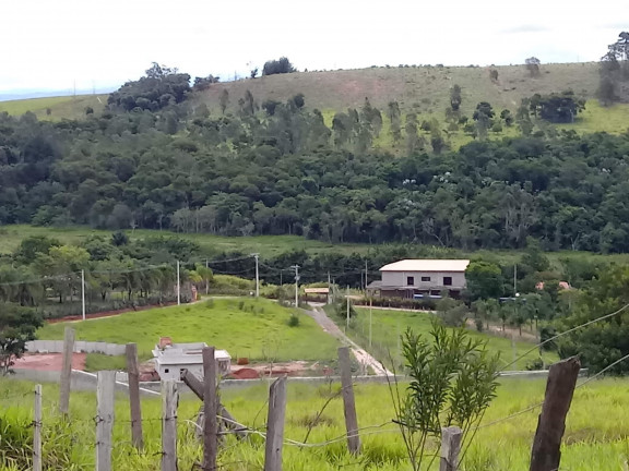 Imagem Chácara com 4 Quartos à Venda, 25.000 m²em Jardim Palmeiras - Caçapava