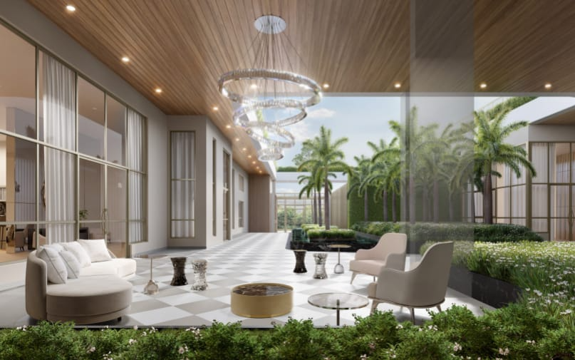 Foto do imóvel: Apartamento com 4 Quartos à Venda, 203 m² em Vila Mariana - São Paulo