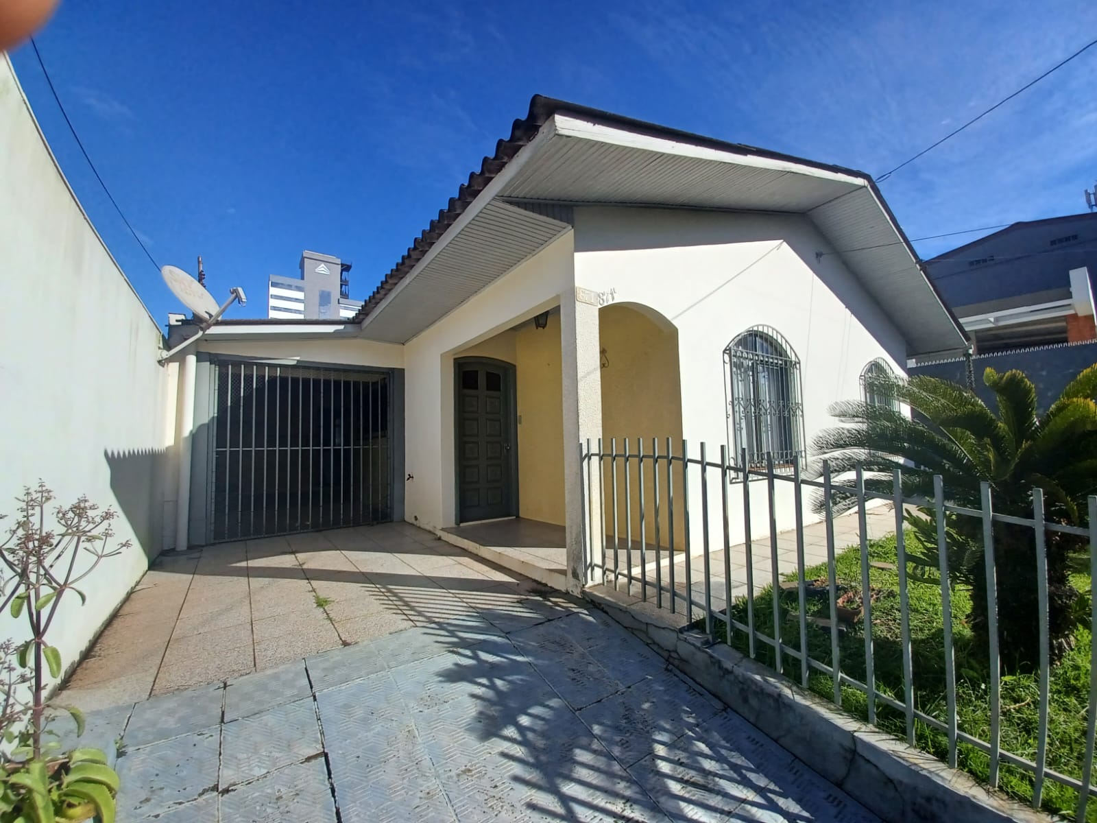 Foto do imóvel: Casa com 3 Quartos à Venda, 127 m²em Centro - Chapecó
