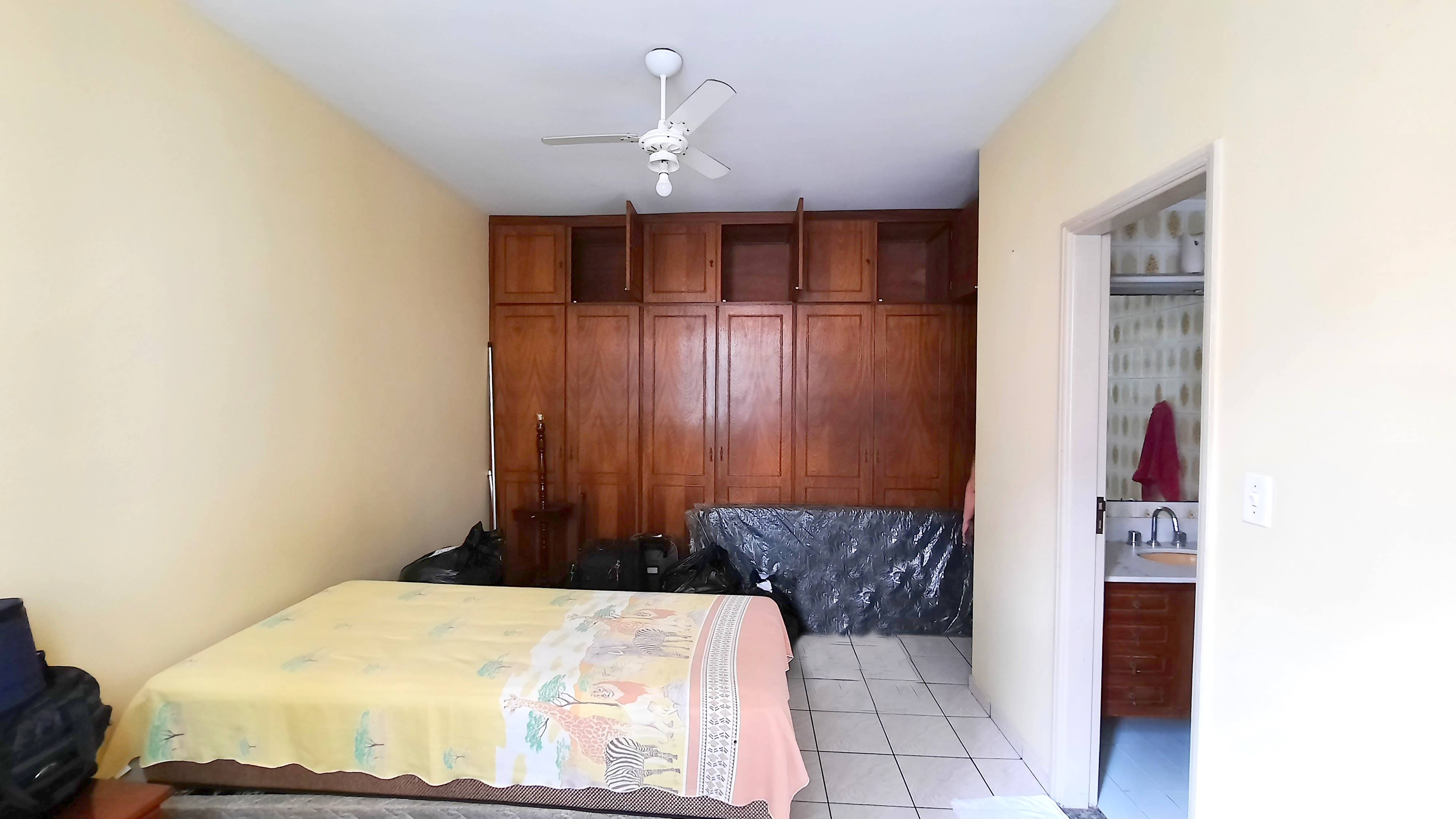 Imagem Apartamento com 2 Quartos à Venda, 109 m²em Aparecida - Santos