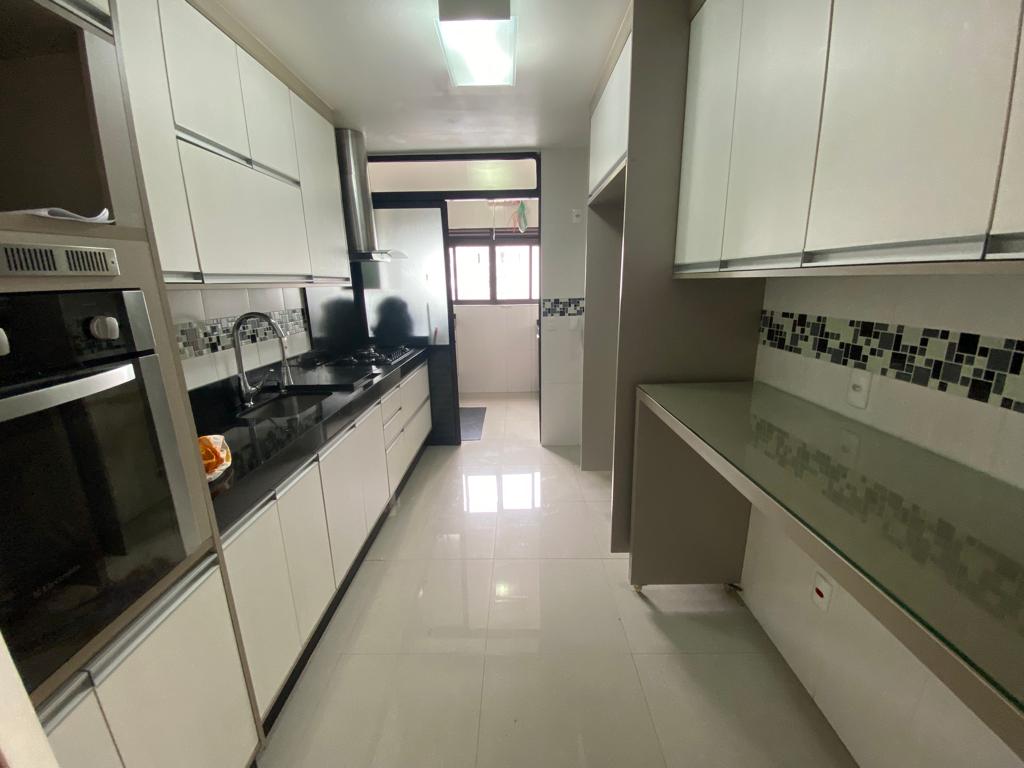 Apartamento com 3 Quartos à Venda ou Locação, 89 m²em Vila Bela - São Paulo