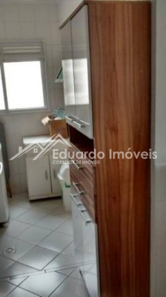 Imagem Apartamento com 2 Quartos para Alugar, 57 m² em Assunção - São Bernardo Do Campo
