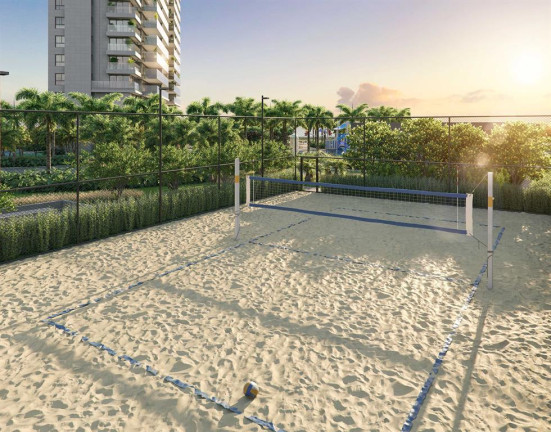 Imagem Apartamento com 3 Quartos à Venda, 119 m² em Barra da Tijuca - Rio de Janeiro