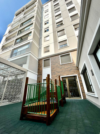 Apartamento com 3 Quartos à Venda, 123 m² em Jardim Paraíso - São Paulo