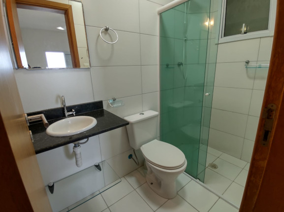 Imagem Apartamento com 2 Quartos à Venda, 89 m² em Caiçara - Praia Grande