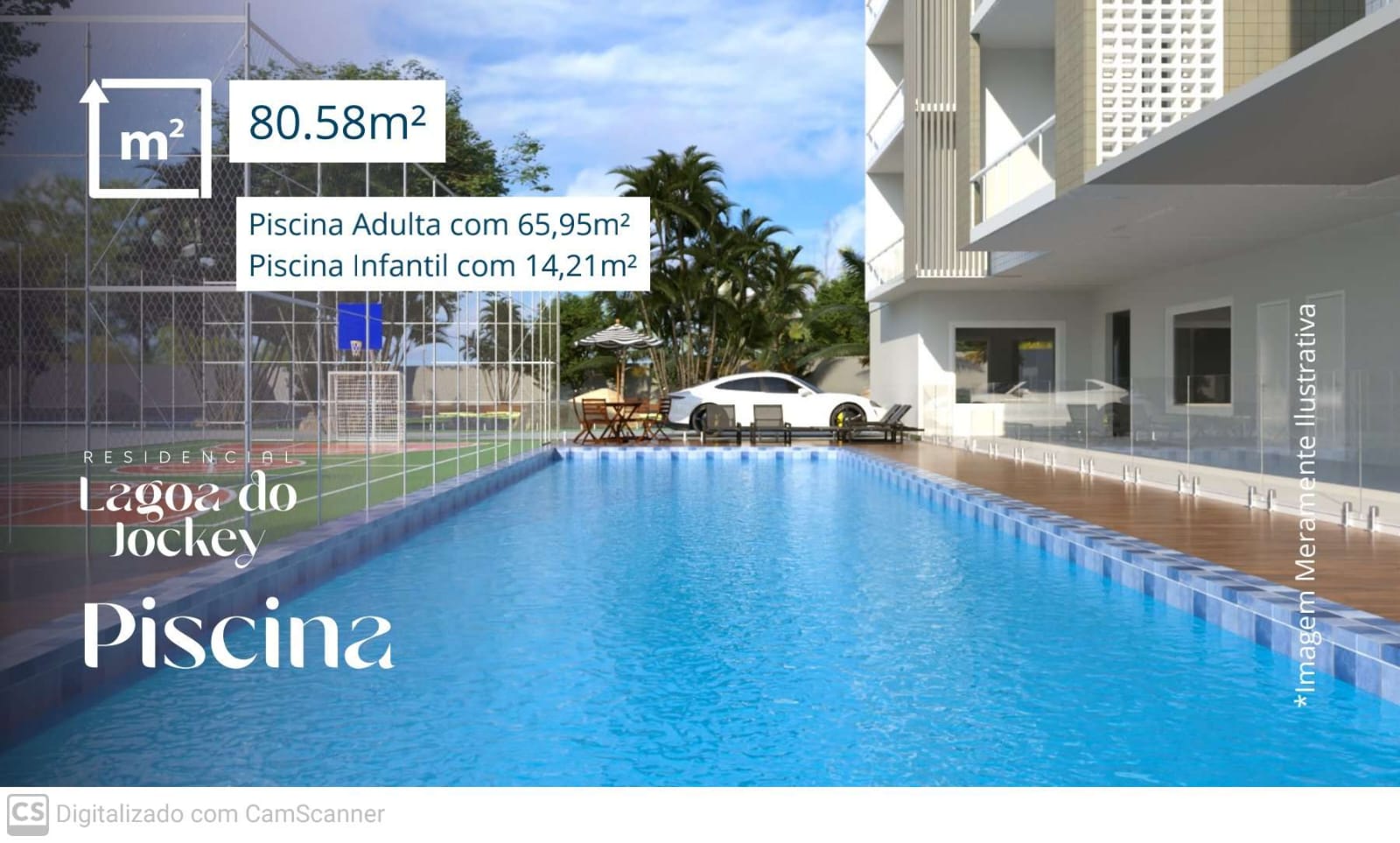 Imagem Apartamento com 2 Quartos à Venda, 53 m²em Centro - Lauro de Freitas
