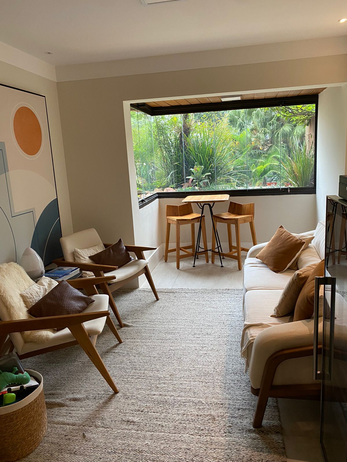 Imagem Apartamento com 3 Quartos à Venda, 105 m²em Jardim das Acácias - São Paulo
