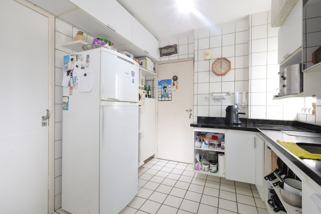 Imagem Apartamento com 3 Quartos à Venda, 97 m²em Rosarinho - Recife