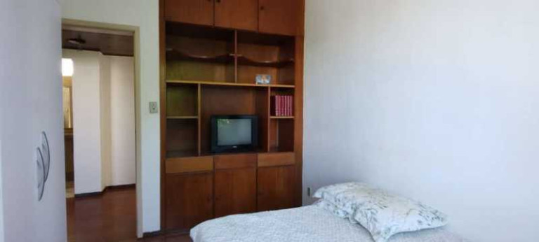 Apartamento com 3 Quartos à Venda, 126 m²em Rio Vermelho - Salvador