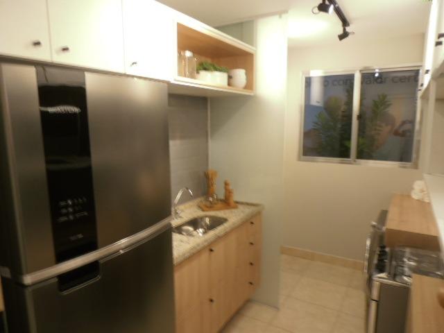 Foto do imóvel: Apartamento com 2 Quartos à Venda, 46 m² em Jacarepaguá - Rio de Janeiro