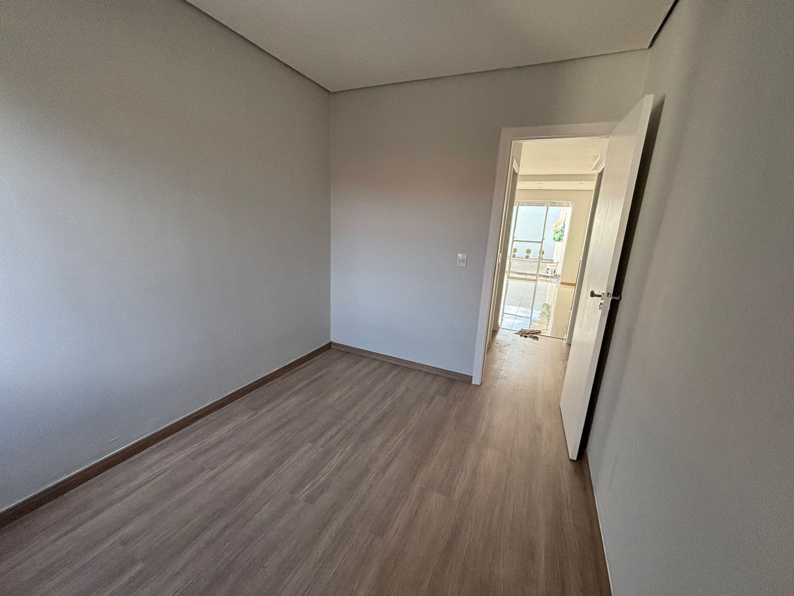 Foto do imóvel: Casa de Condomínio com 2 Quartos à Venda, 68 m² em Distrito Industrial Domingos Biancardi - Bauru