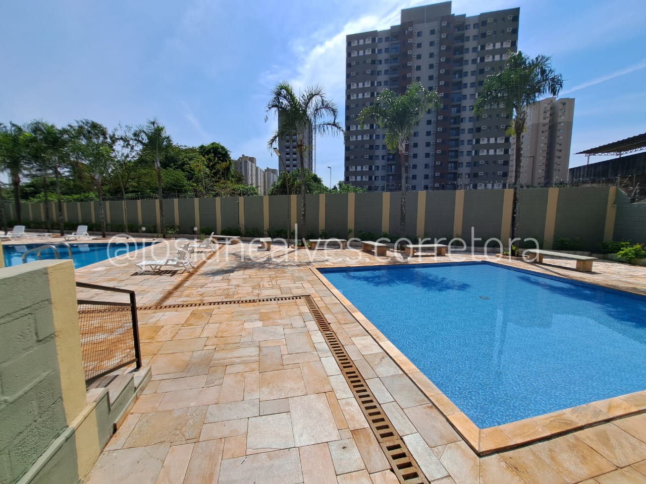 Imagem Apartamento com 2 Quartos à Venda, 47 m²em Alto da Boa Vista - Ribeirão Preto