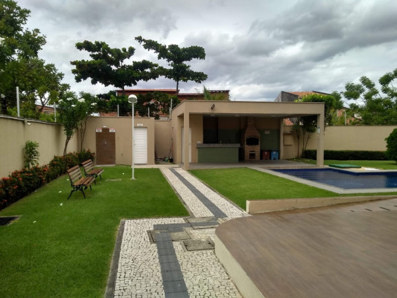 Imagem Apartamento com 3 Quartos à Venda,  em Cajazeiras - Fortaleza