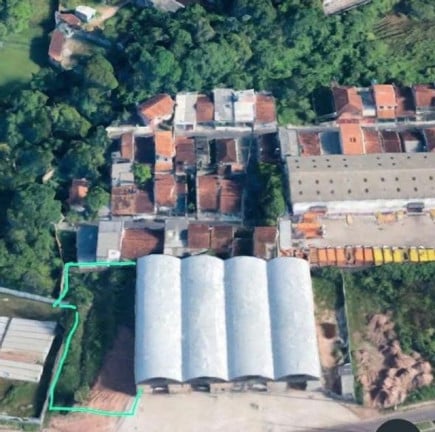 Imagem Galpão à Venda, 3.000 m² em Coqueiro - Ananindeua