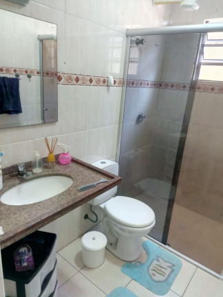 Imagem Sobrado com 2 Quartos à Venda, 7.240 m² em Vila Santa Rosa - Guarujá