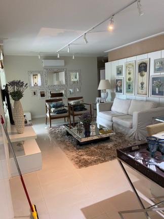 Imagem Apartamento com 2 Quartos à Venda, 113 m²em Centro - Florianópolis
