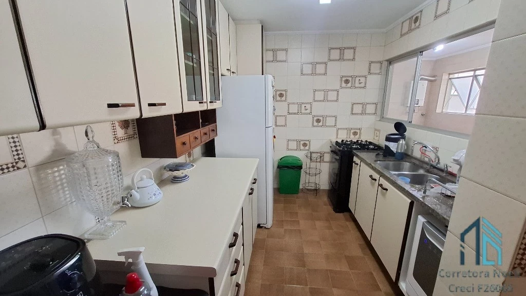 Foto do imóvel: Apartamento com 3 Quartos à Venda, 165 m² em Água Verde - Curitiba