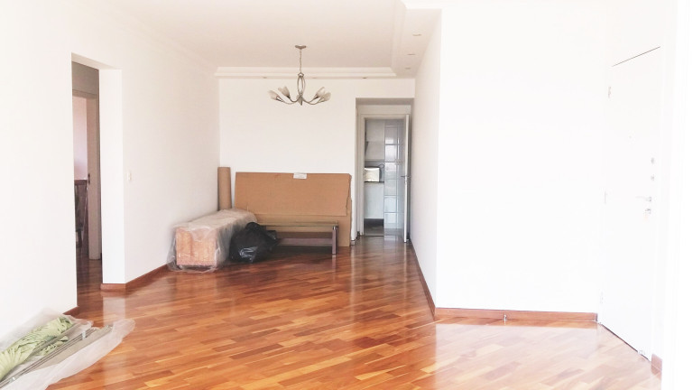 Imagem Apartamento com 3 Quartos à Venda,  em Vila Ipojuca - São Paulo