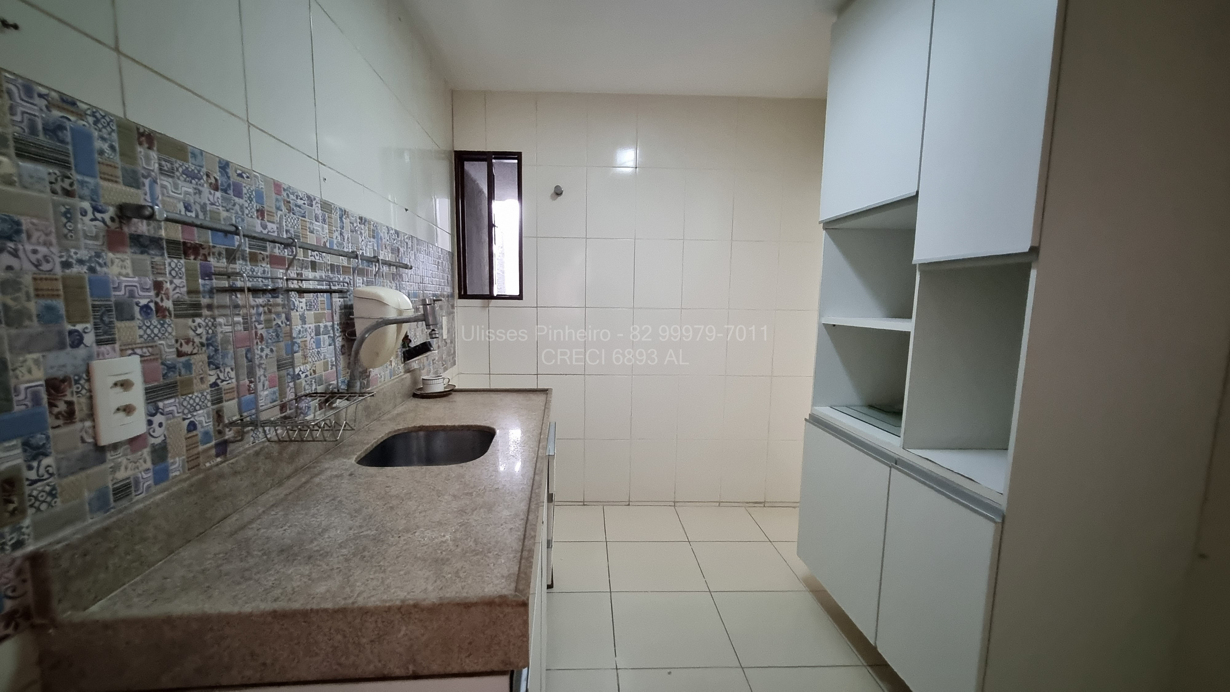 Foto do imóvel: Casa de Condomínio com 3 Quartos à Venda, 140 m²em Serraria - Maceió