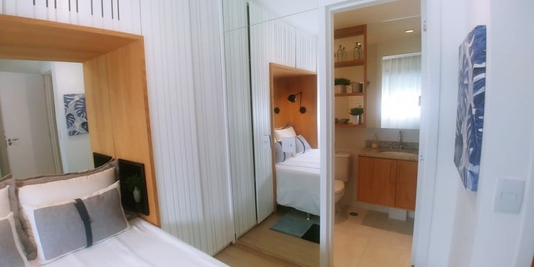 Imagem Apartamento com 3 Quartos à Venda,  em Pechincha - Rio de Janeiro