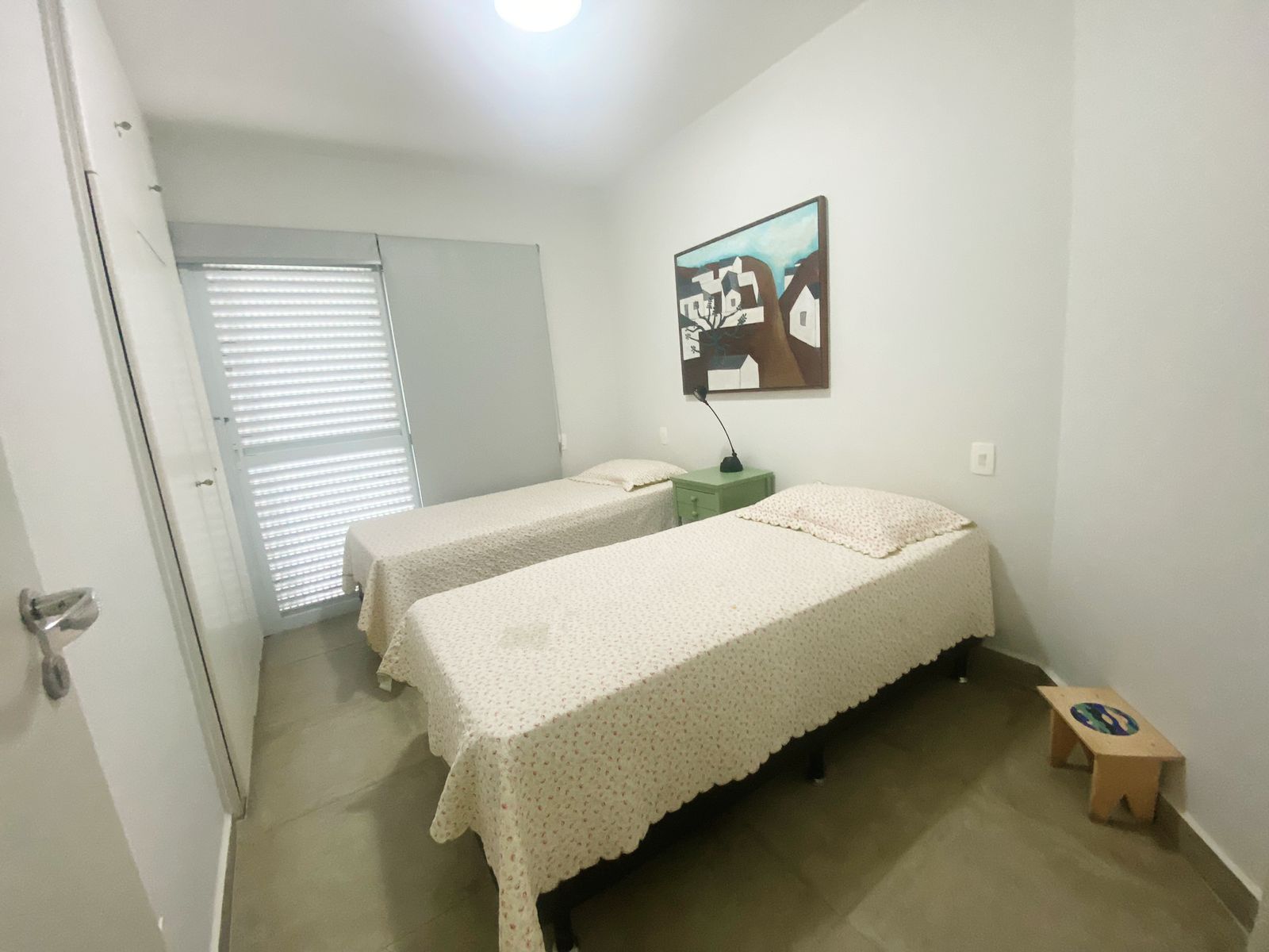 Imagem Apartamento com 4 Quartos para Temporada, 122 m²em Riviera - Bertioga