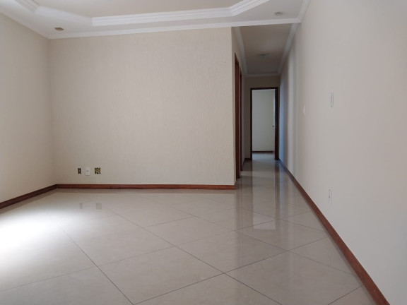 Imagem Apartamento com 2 Quartos à Venda, 70 m² em Santa Maria - Juiz de Fora