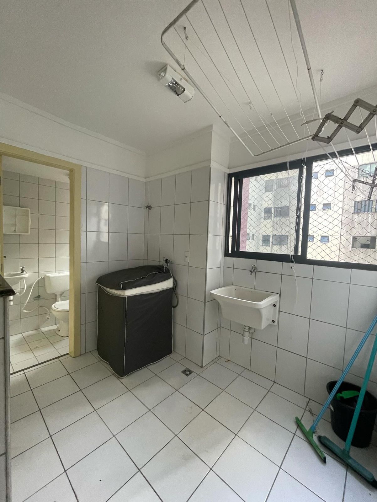 Imagem Apartamento com 3 Quartos à Venda, 98 m²em Grageru - Aracaju