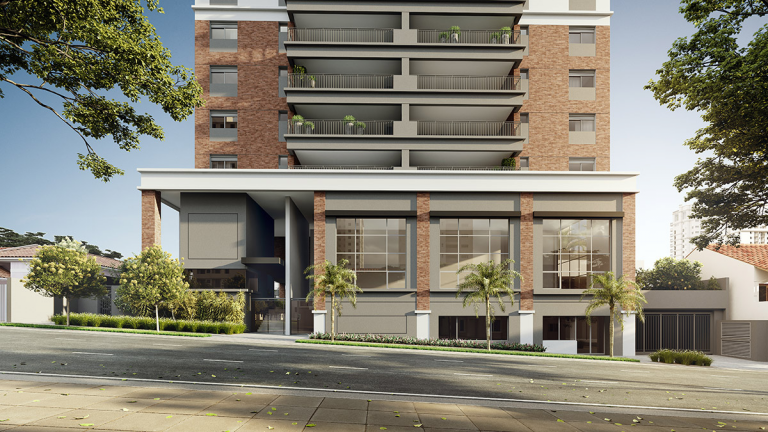 Imagem Apartamento com 4 Quartos à Venda, 159 m² em Mooca - São Paulo