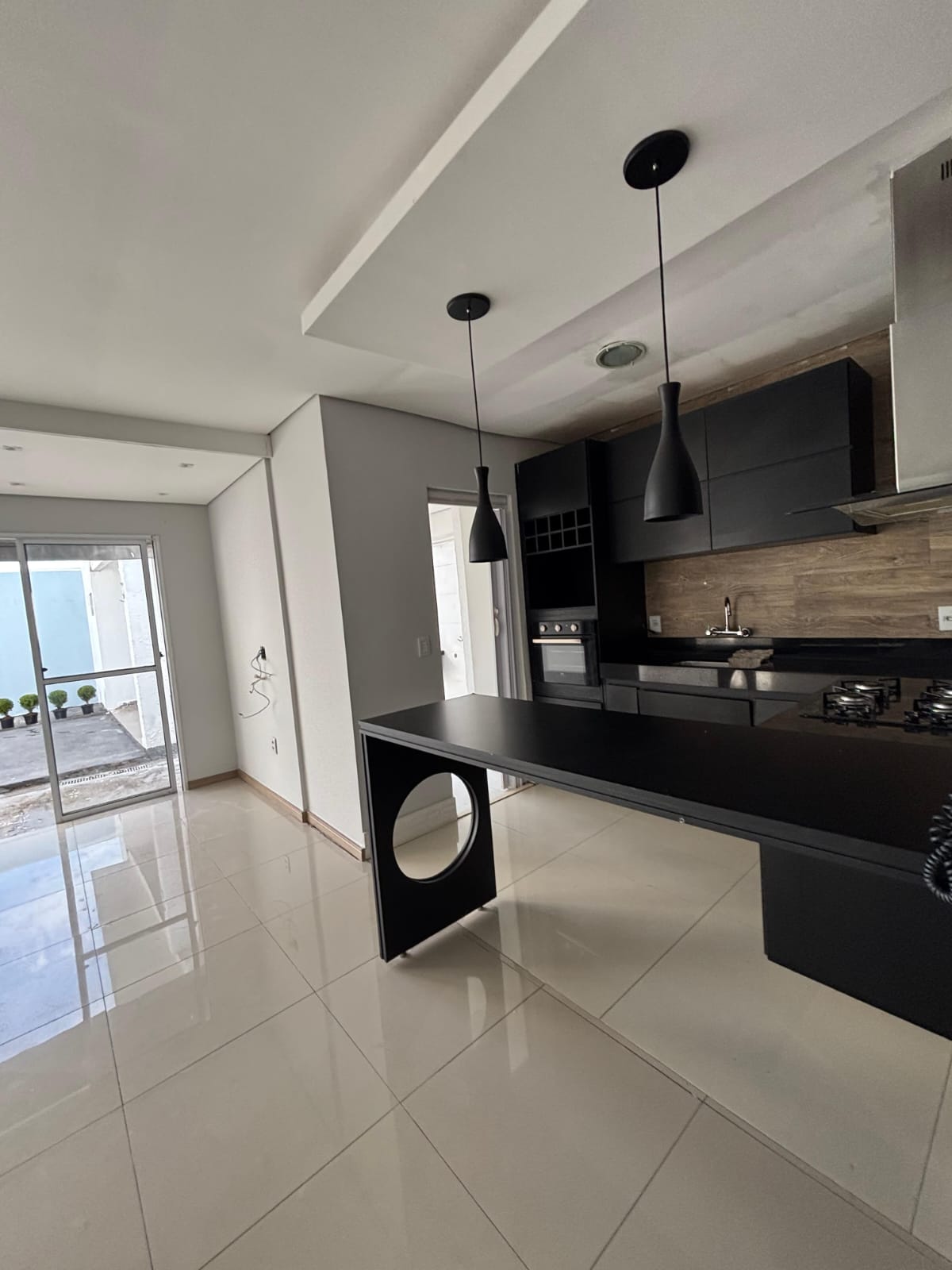 Foto do imóvel: Casa de Condomínio com 2 Quartos à Venda, 68 m² em Distrito Industrial Domingos Biancardi - Bauru
