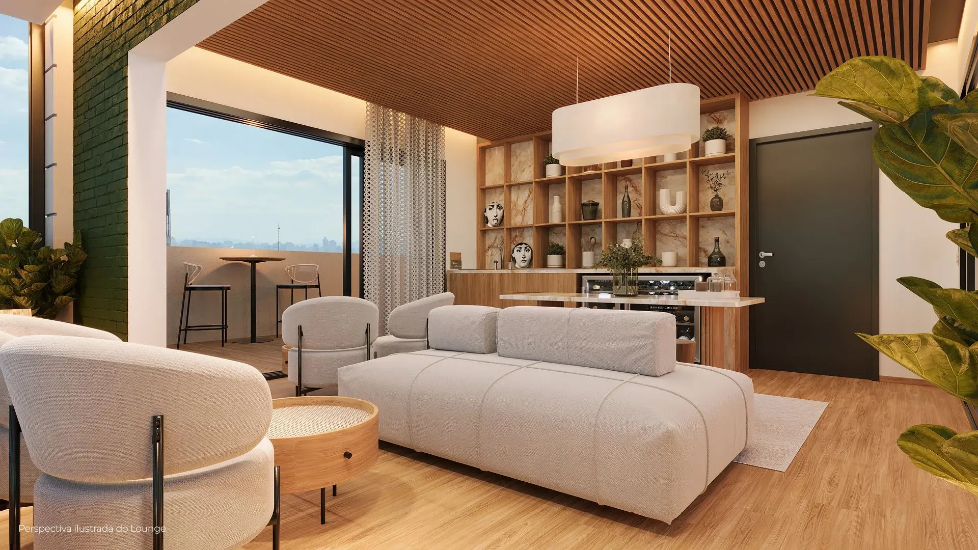 Foto do imóvel: Studio à Venda, 20 m² em Jardim Paulista - São Paulo