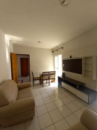 Imagem Apartamento com 2 Quartos à Venda, 53 m² em Parque Athenas - São Luís