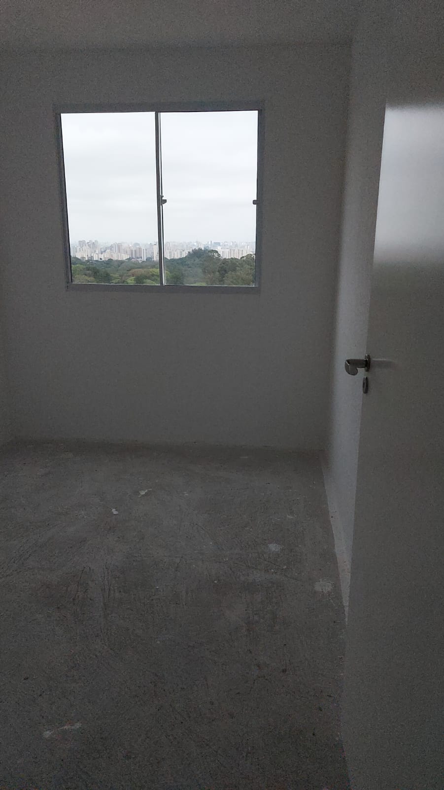 Imagem Apartamento com 2 Quartos à Venda, 43 m²em Vila Santos - São Paulo