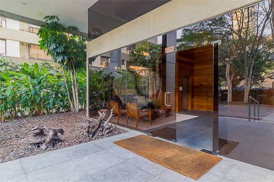 Imagem Apartamento com 4 Quartos à Venda, 280 m²em Itaim Bibi - São Paulo