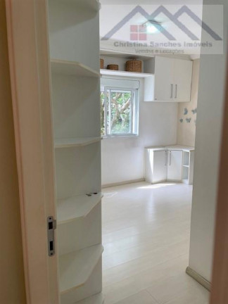 Apartamento com 2 Quartos à Venda, 94 m² em Vila Gumercindo - São Paulo