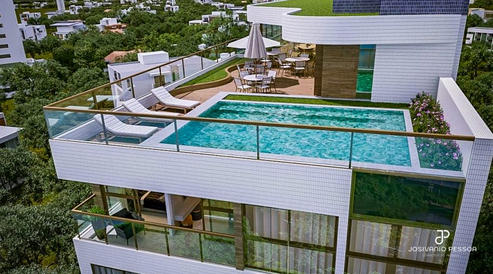 Imagem Apartamento com 1 Quarto à Venda, 30 m²em Madalena - Recife