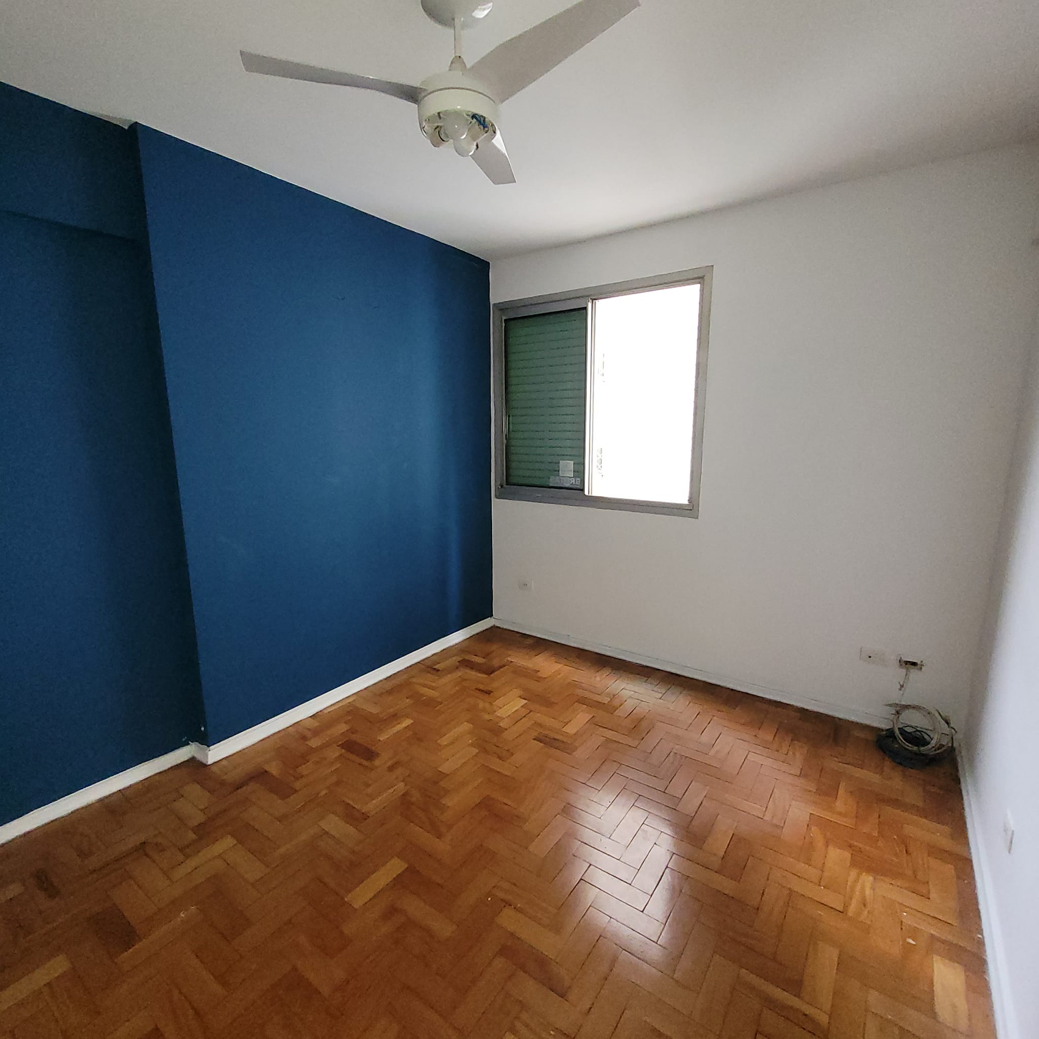 Apartamento com 2 Quartos à Venda, 80 m²em Vila Uberabinha - São Paulo