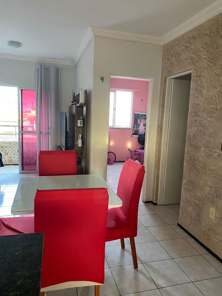 Imagem Apartamento com 2 Quartos à Venda, 55 m²em Mondubim - Fortaleza