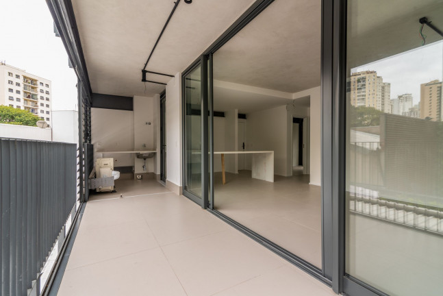 Imagem Apartamento com 2 Quartos à Venda, 77 m² em Paraíso - São Paulo