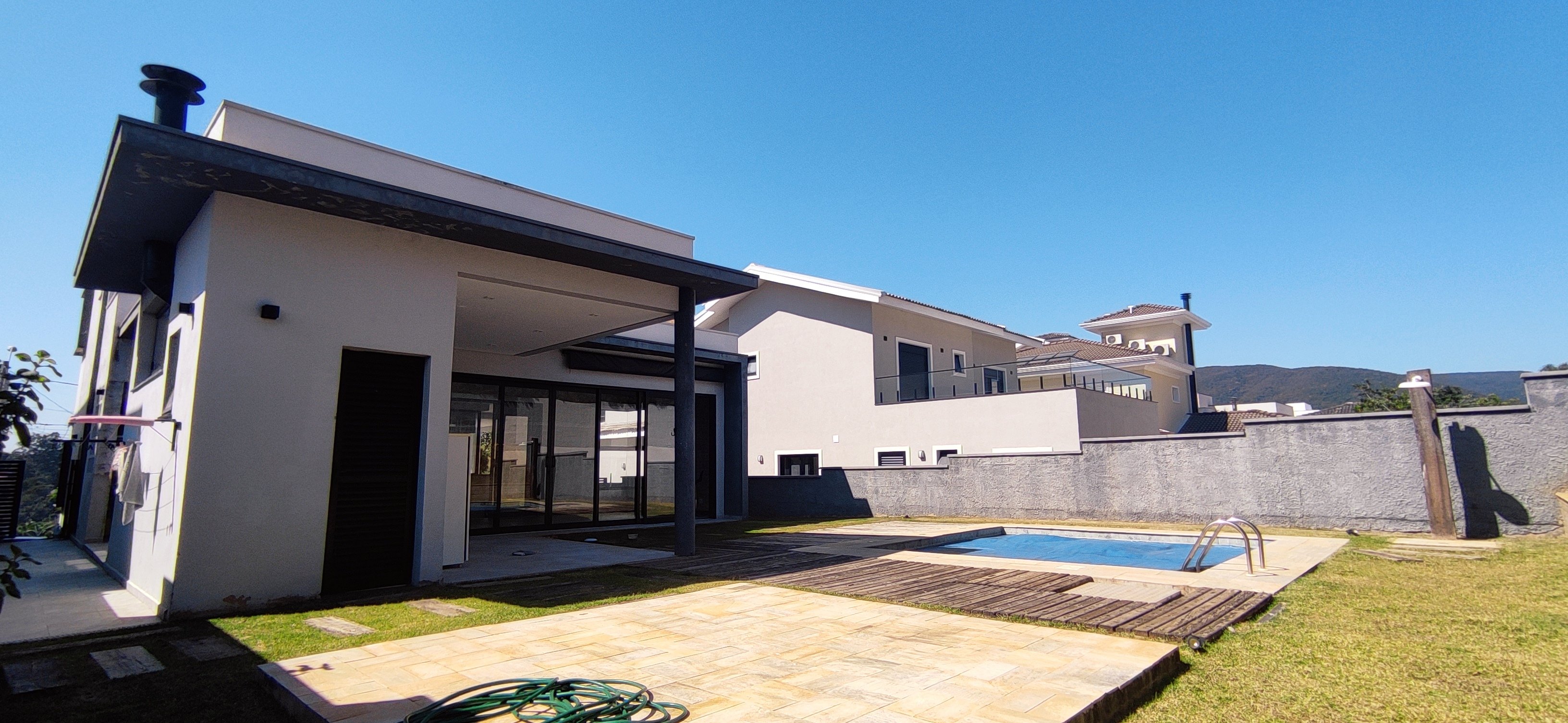 Imagem Casa de Condomínio com 3 Quartos à Venda, 219 m²em Condomínio Reserva da Serra - Jundiaí