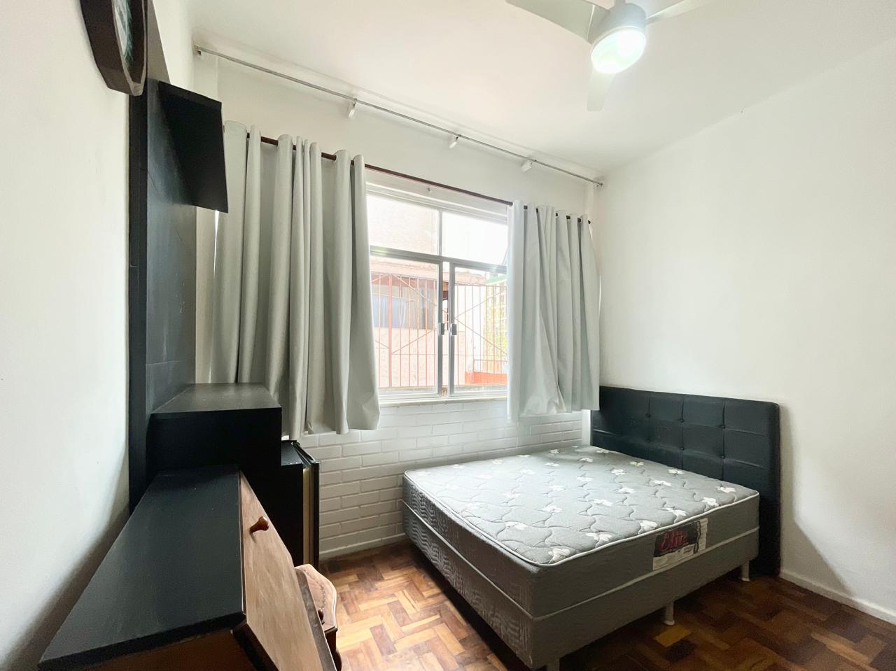 Foto do imóvel: Kitnet com 1 Quarto à Venda, 15 m²em Taumaturgo - Teresópolis