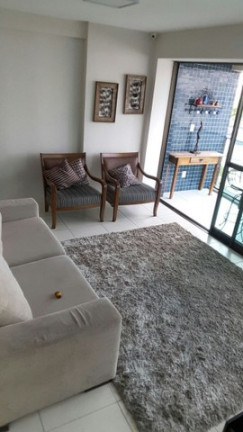 Imagem Apartamento com 4 Quartos à Venda, 136 m² em Boa Viagem - Recife