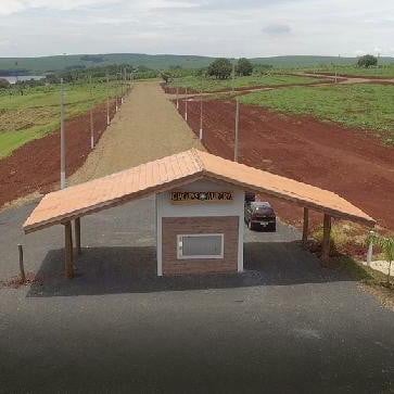 Foto do imóvel: Terreno em Condomínio à Venda, 1.000 m² em Centro - Ribeirão Bonito