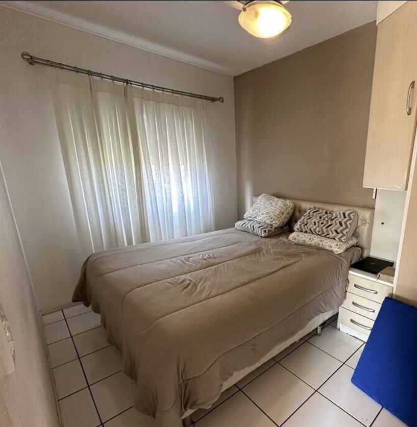 Imagem Apartamento com 3 Quartos à Venda, 66 m²em Saguaçu - Joinville