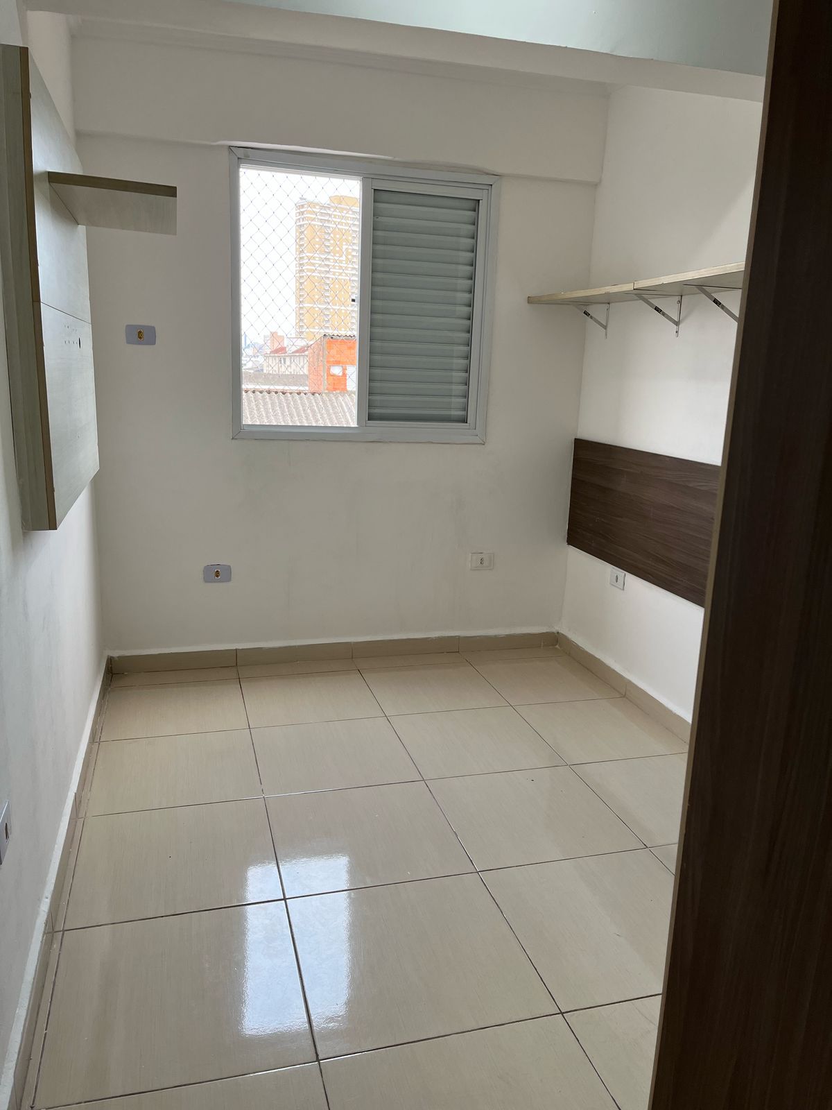 Foto do imóvel: Apartamento com 1 Quarto à Venda, 40 m² em Parque São Vicente - São Vicente