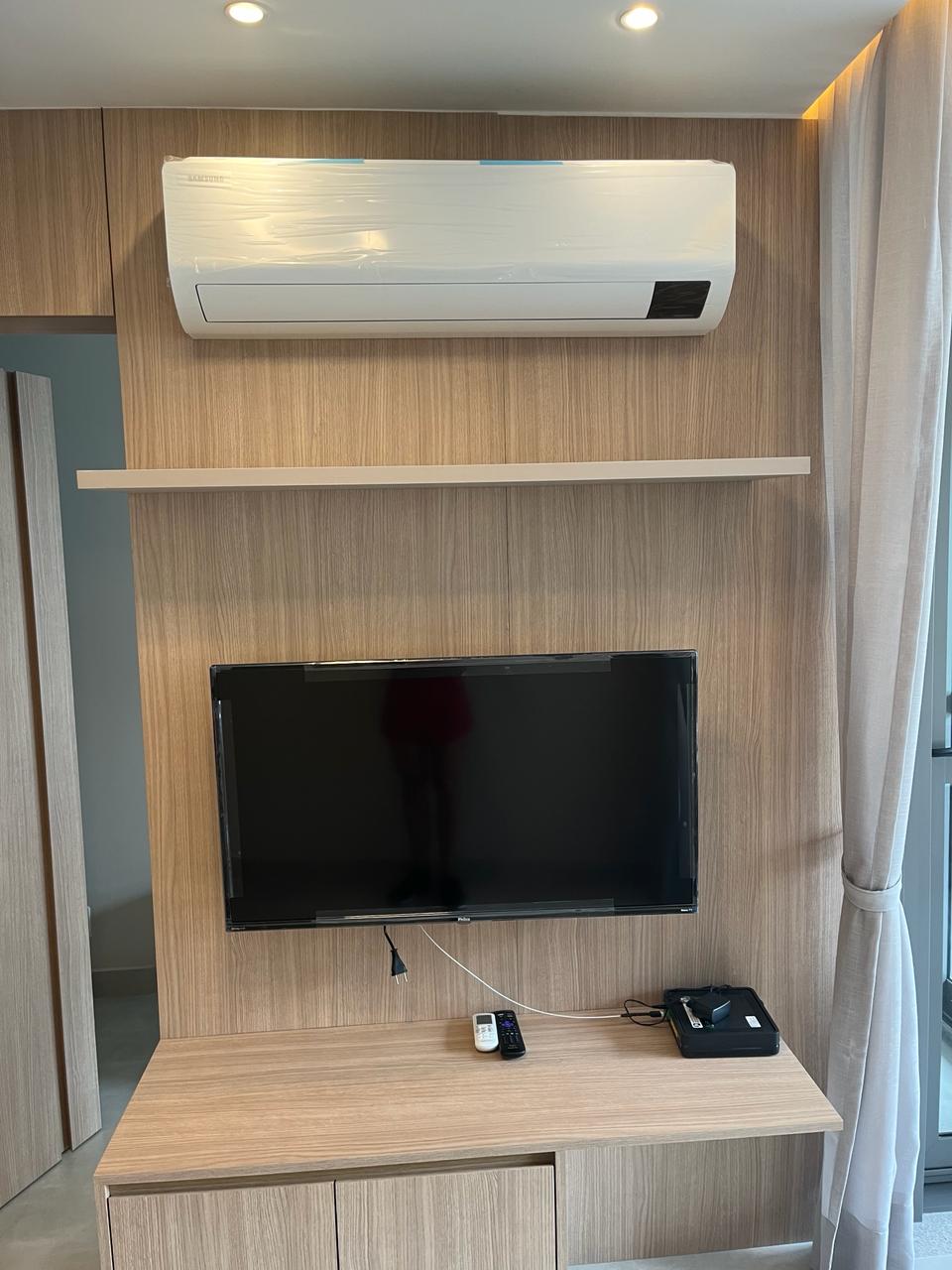 Foto do imóvel: Apartamento com 1 Quarto à Venda ou Locação, 44 m²em Paraíso - São Paulo