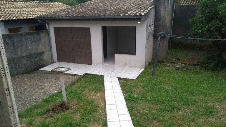 Imagem Casa com 2 Quartos à Venda, 65 m² em Vila Macarini - Criciúma