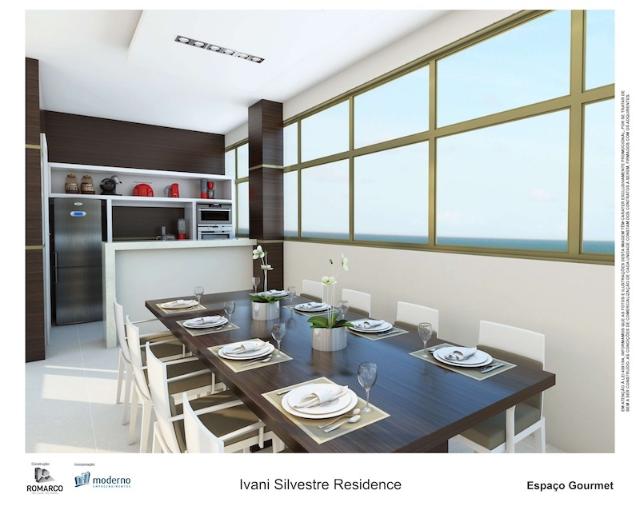 Foto do imóvel: Apartamento com 1 Quarto à Venda, 33 m²em Boa Viagem - Recife